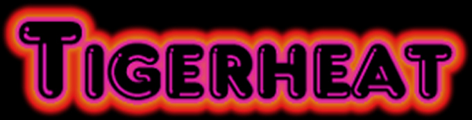 TigerHeat logo
